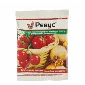 Ревус 1,5мл 1/200 (В/Х)