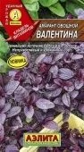 Амарант овощной Валентина (Аэлита)