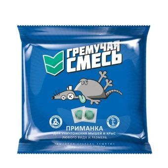 ЦБ-00005044_Гремучая смесь стандарт тесто-брикет 200г (В)