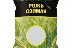 Зеленые удобрения!