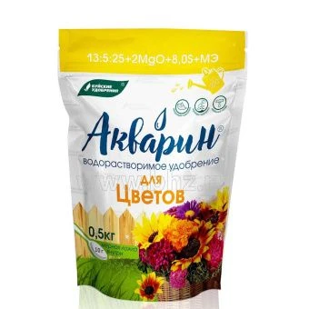 00-00000137_Акварин Цветочный 0,5кг (дой-пак) (БХЗ)