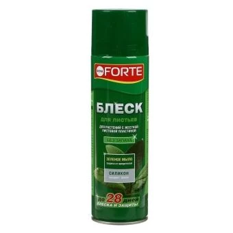 00007561_Блеск для листьев Bona Forte 500мл 1_12 (