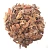 Кора сосновая (мульча) 60л. фр 1-3 см. 1сорт 10% щепы