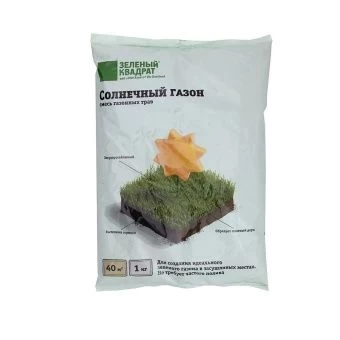 00010698_Газон Солнечный 1 кг серия Зеленый Квадра