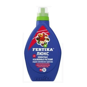 00008711_Фертика Люкс для комнатных цветов 500мл 1