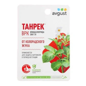 00005829_Танрек 10мл (Август)