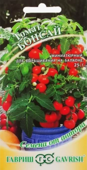 00009219_Томат Бонсай балконный (Гавриш) 11000