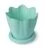 Gorshok-Edelveys-s-poddonom-0_65l-D12sm-kolor-S190BIR Gorshok-Edelveys-s-poddonom-0_65l-D12sm-kolor-S190BIR