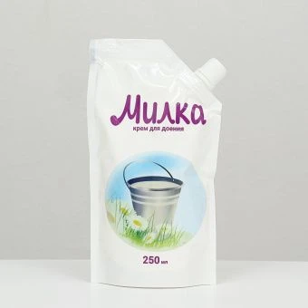 00018246_Крем Милка 250мл 130 (ВХ)