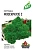 Петрушка кудрявая Мооскраузе (Гавриш) МЕТАЛЛ 