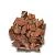 Кора сосновая (мульча) 60л. фр 5-10см. 1 сорт 10% щепы
