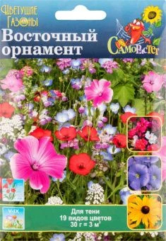 00006085_Газон цветущий Восточный Орнамент 30г (НК