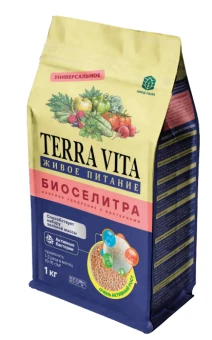 Снимок биоселитра