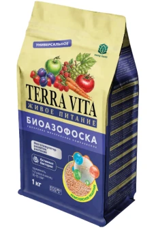 Снимок биоазофоска