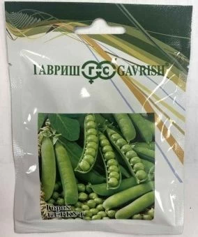 00020159_Горох Беркут 50г (Гавриш)