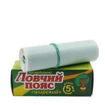 00033193_Ловчий Пояс широкий ширина 130мм 5м (ВХ)