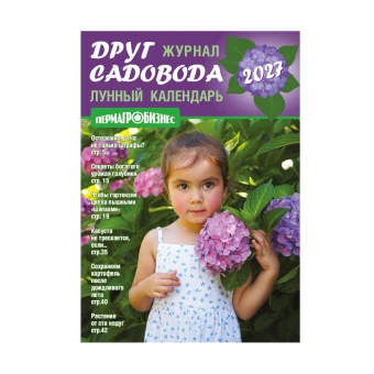 Лунны календарь 2027