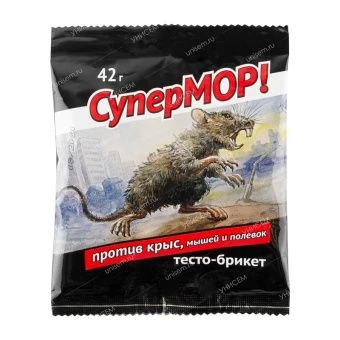 00007313_СуперМор тесто 42г 150 (ВХ)