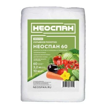 00028607_Укрывной материал Eco Neospan 60 10x3,2м (НКГ-Инжиниринг)