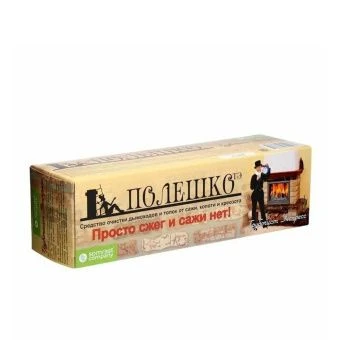ЦБ-00025475_Трубочист Экспресс ПОЛЕШКО-ТЭ для очистки дымоходов (Пл)