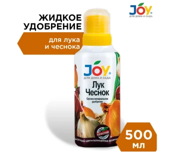 00005747_Джой Лук чеснок 0,5л 116 (Страда)