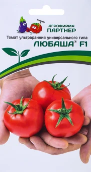 00024833_Томат Любаша 0,1г (Партнер)