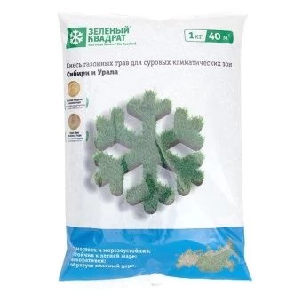 00004514_Газон для Сибири и Урала 1 кг (ЗК) 120