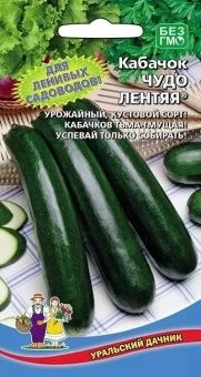 00041227_Кабачок Чудо лентяя 10шт (УД)