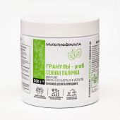 Почвоулучшитель Сенная палочка гранулы 0,5кг 1/10 (Ф)