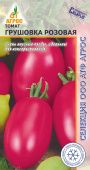 Томат Грушовка розовая 0.08г (Агрос) 