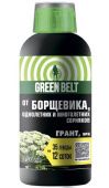 ГРАНТ гербицид от Борщевика 250мл 1/6/12 (Т/Э)