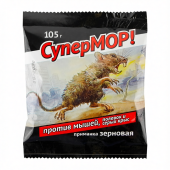 СуперМор зерно 105г 1/30 (В/Х)