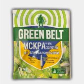 Искра Золотая 1мл 1/10/350 (Т/Э)