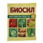 Биосил 1мл 1/10/200 (В/Х)