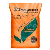Добавка микроэлементная 2кг 1/10/350 (БХЗ)