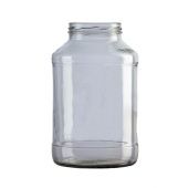 Банка ТВИСТ-82 2л 1/6/648 (Камышин)