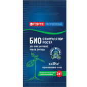 БФ БИО-стимулятор роста натуральный 10мл 1/25/75 (Русинхим)