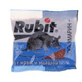 Зоокумарин+ зерно 200г 1/30 (Летто)