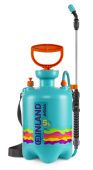 Опрыскиватель помповый Finland aqua 5л 2113 (ЦИ)