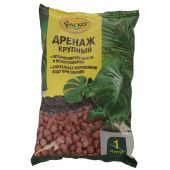 Дренаж керамзитовый крупный 1л 1/20/800 (Ф+)