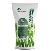 Газонная травосмесь Коттедж 5 кг (АГ)