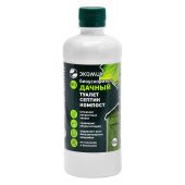 Экомик дачный 0,5л (биоускоритель) 1/20 (Биотехсоюз)