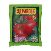 Удобрение Здравень Турбо Томаты 150г 1/50 (В/Х)