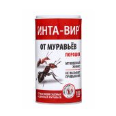 Инта-вир от муравьев 100г 1/8 (Ф+)