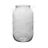 Банка СКО-82 1,5л 1/12 (Камышин)