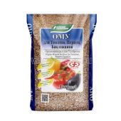 ОМУ Для томатов перцев баклажан 1кг 1/13/624 (БХЗ)