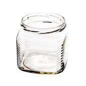 Банка ТВИСТ-66 0,25л КУБИК 1/40/4800 (Камышин)