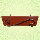 Подставка балконная 51-263 (ФИК)