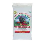 Грунт Параньга Универсальный 10л 1/5/200