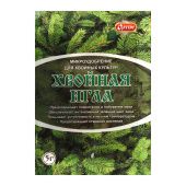 Хвойная игла микроудобрение 5г 1/100 (Ортон)